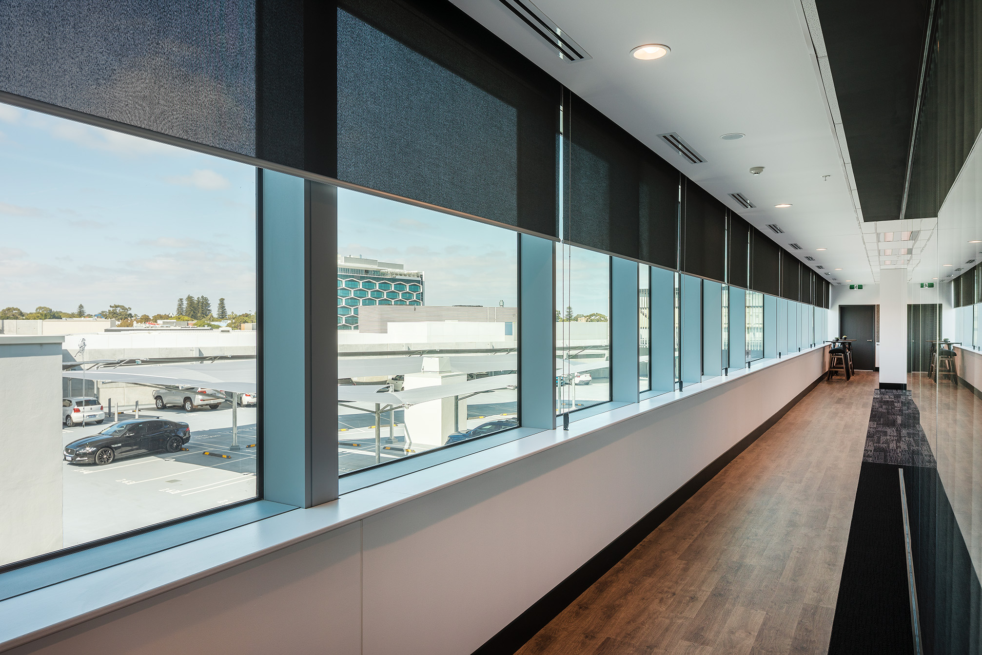 STH Offices — view 1