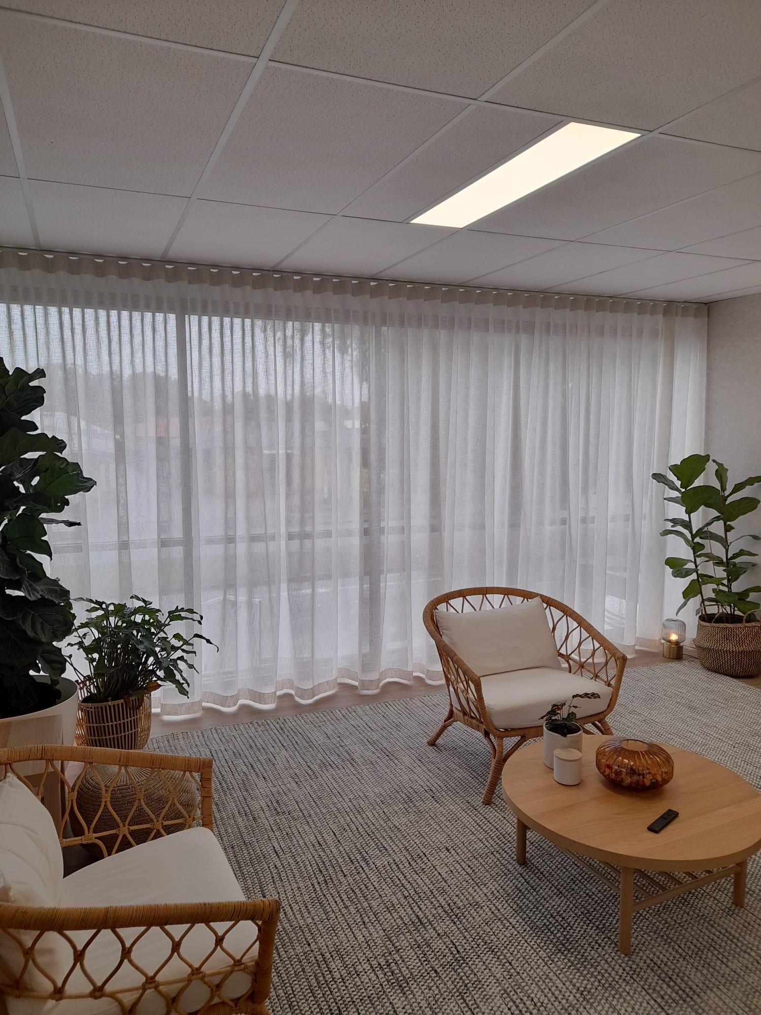 Neylor high-end residential installation 1