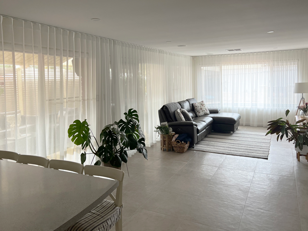 Neylor high-end residential installation 2